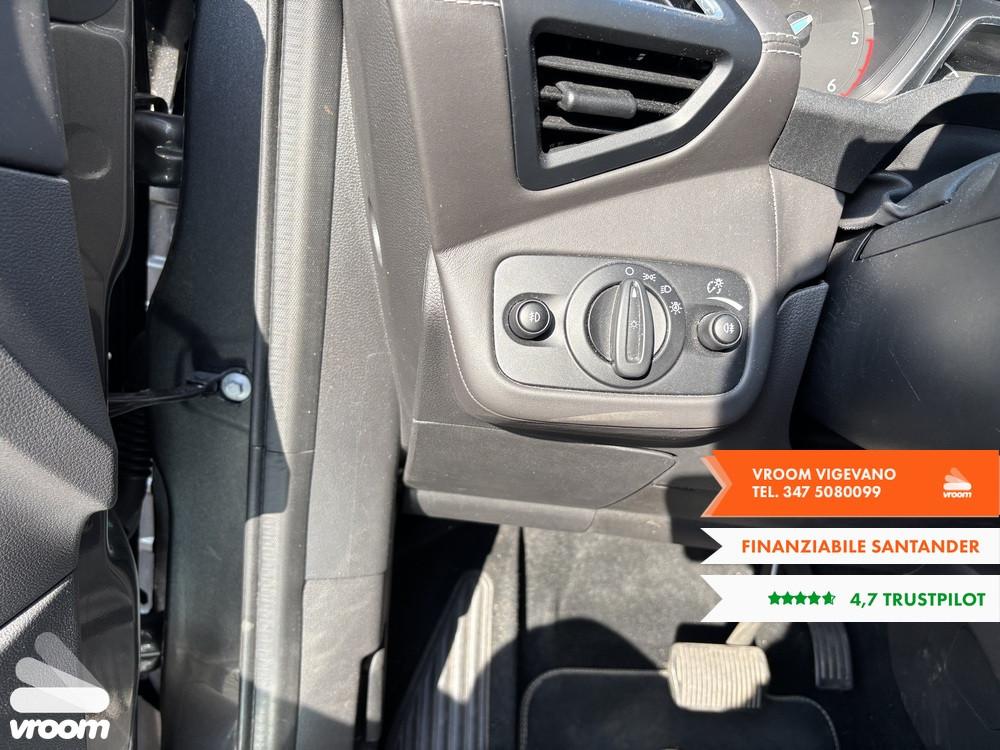 FORD Kuga 2ª serie Kuga 2.0 TDCI 180 CV S&S 4W...