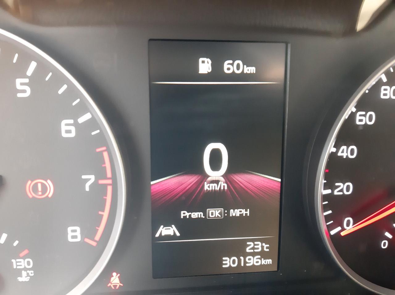 Kia Stonic 1.2 DPI Urban