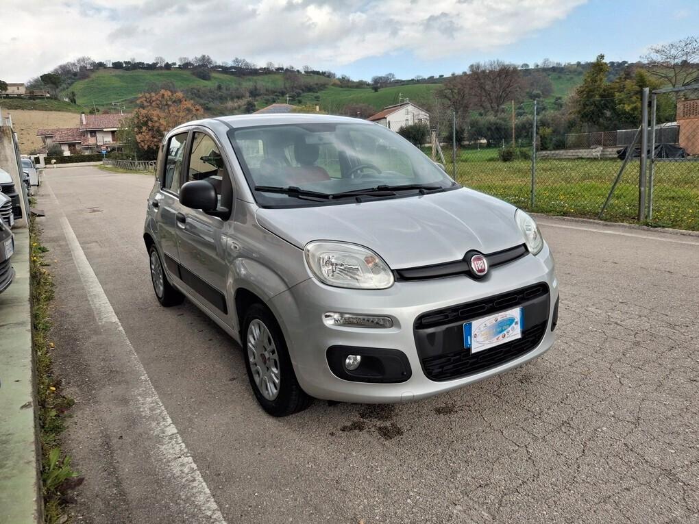 Fiat Panda 1.2 EasyPower GPL di Serie - 2015