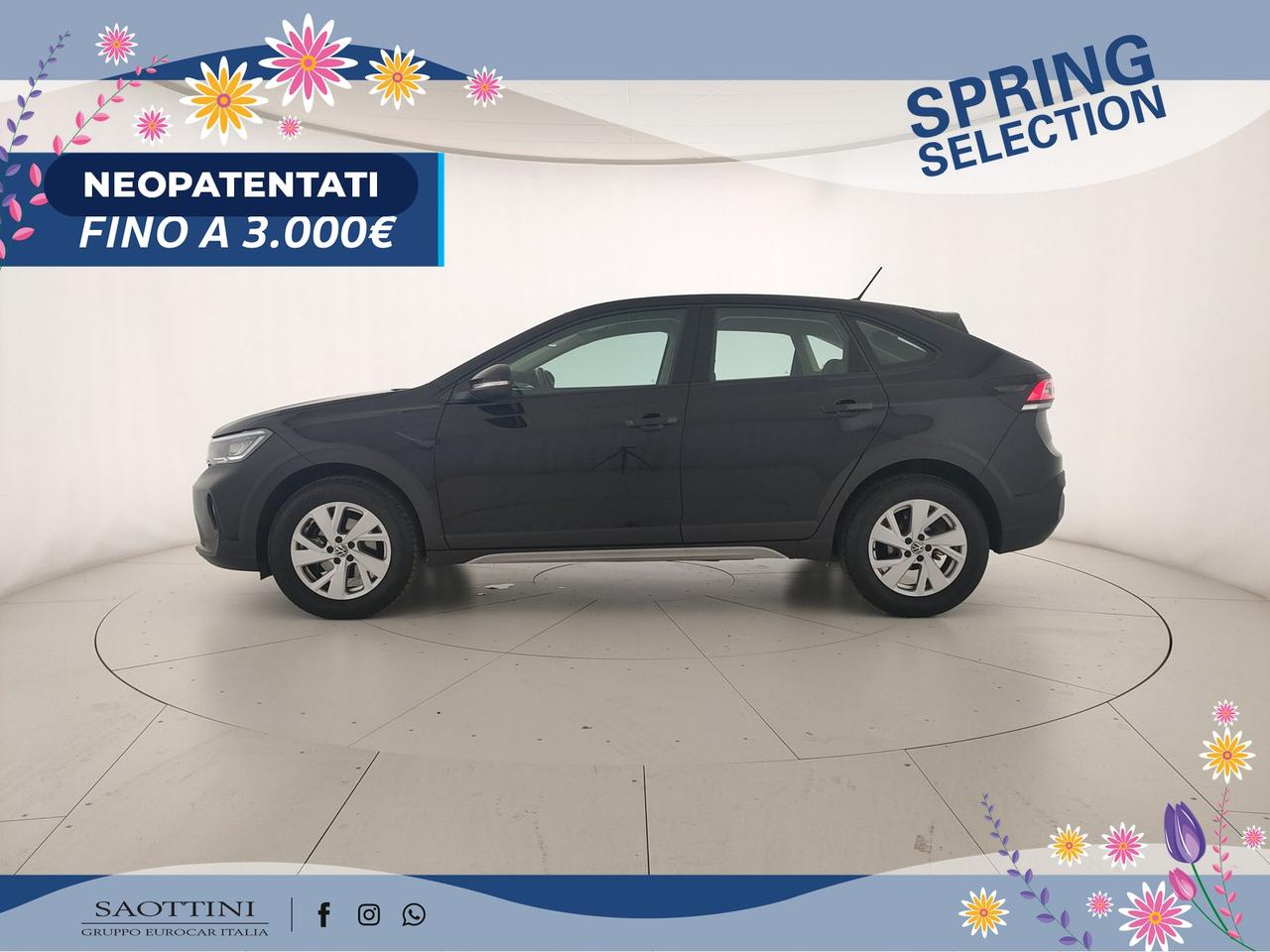 1.0 TSI Life 110 CV