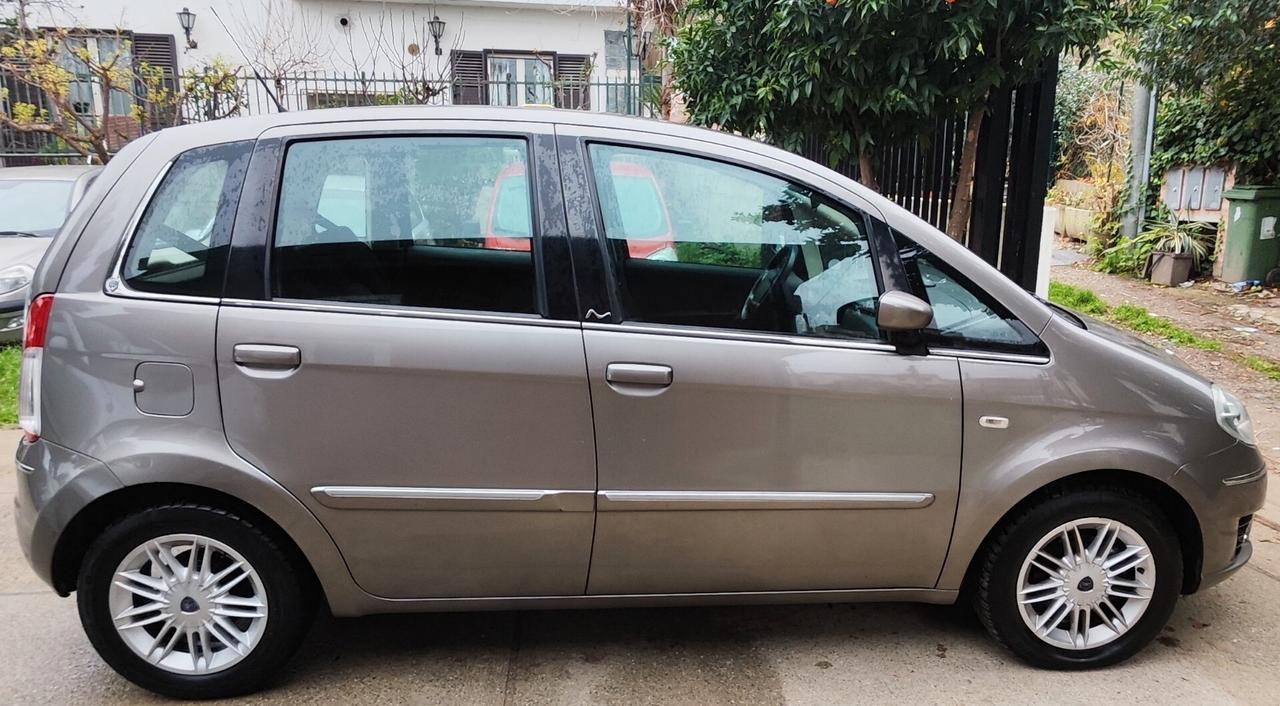 Lancia MUSA 1.3 Multijet 16V 70 CV Oro