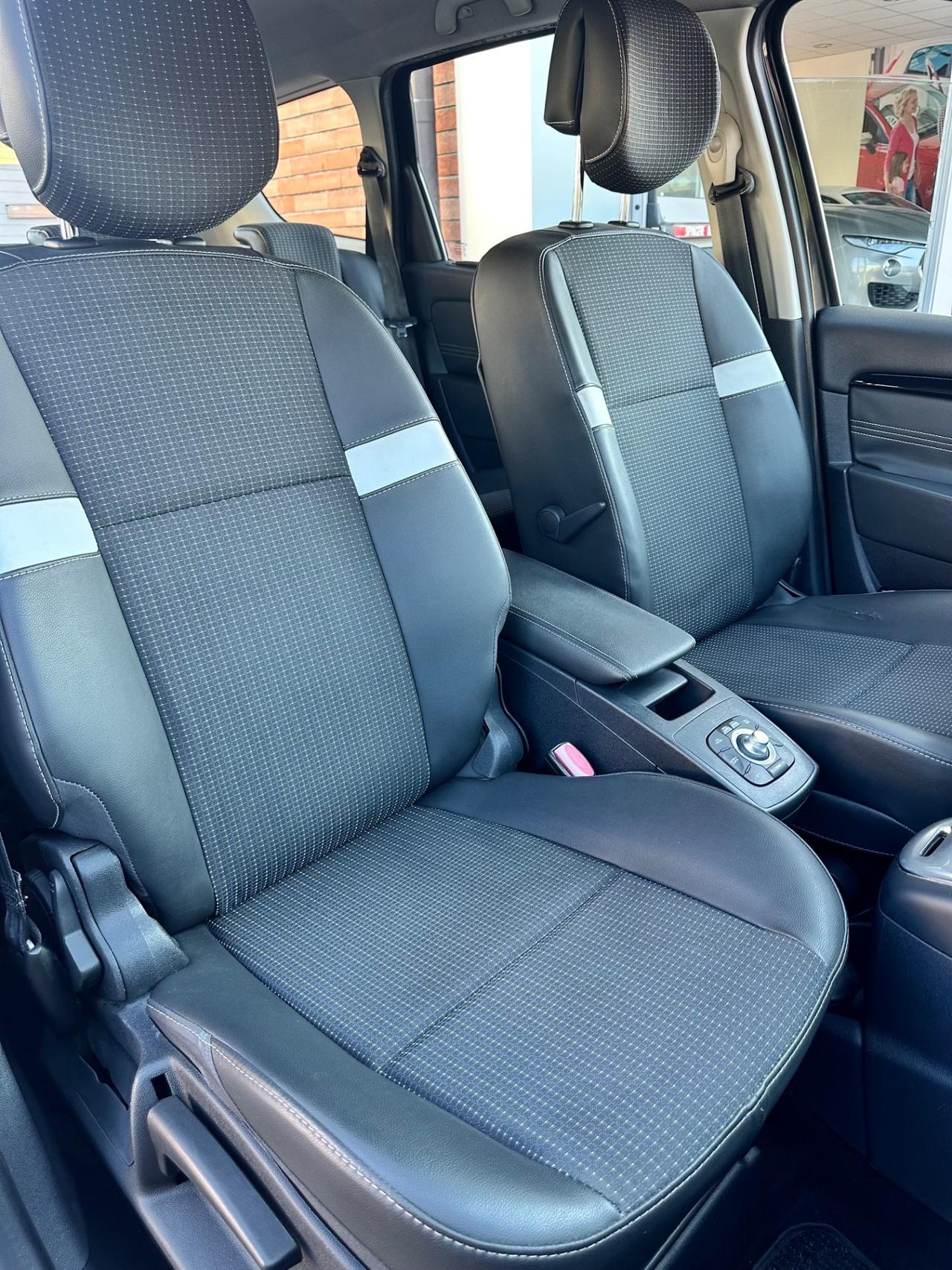 Renault Scenic X-Mod 1.5dCi 110CV Luxe - 7 POSTI