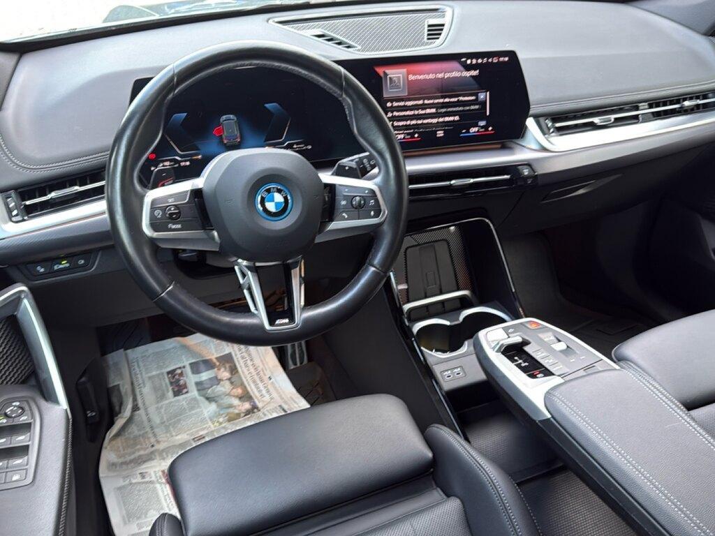 BMW X1 25 e Msport xDrive DCT