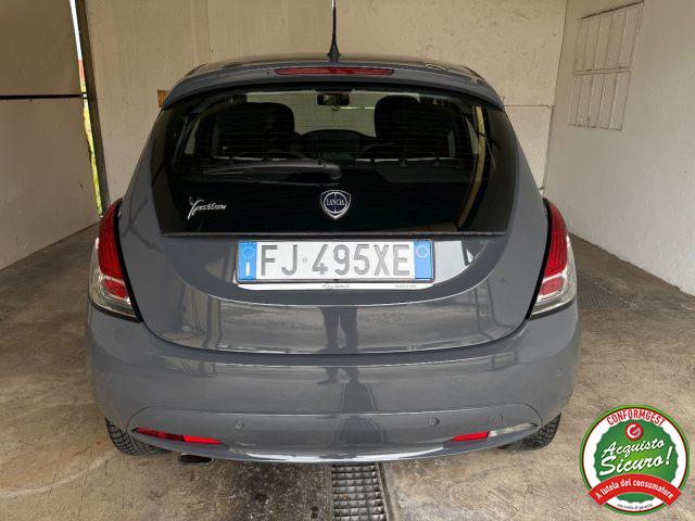 LANCIA Ypsilon 1.2 69 CV 5 porte Platinum PREZZO REALE!!!