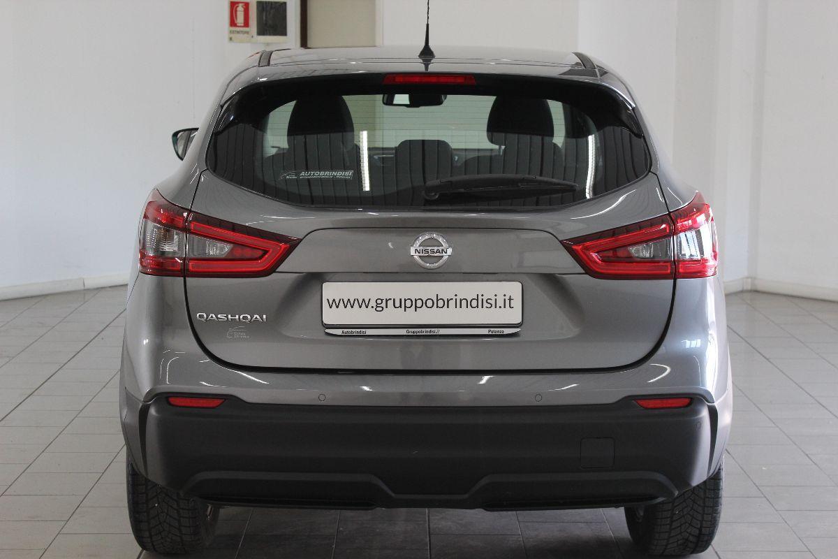 NISSAN - Qashqai - 1.6 dCi 2WD Acenta