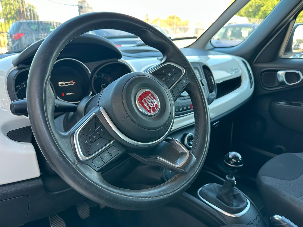 Fiat 500L 1.6 Multijet 120 CV Lounge Stupenda