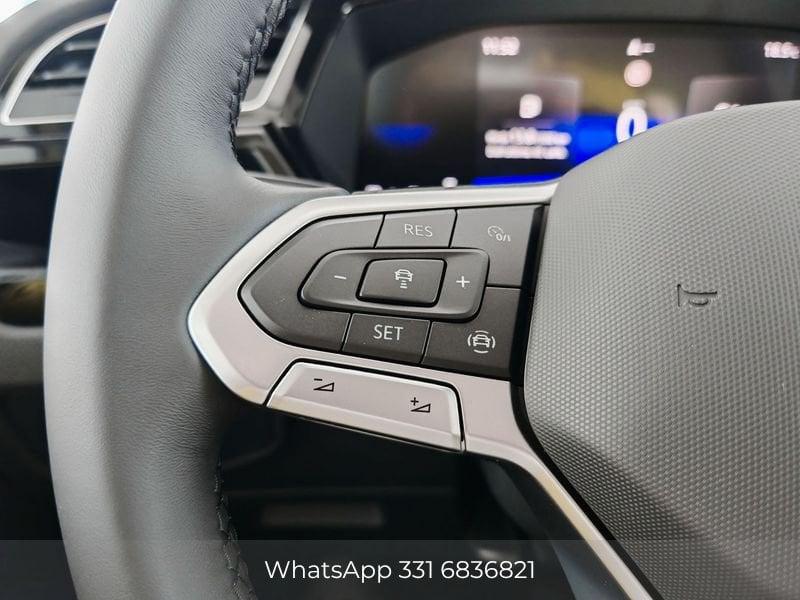 Volkswagen Touran Touran 2.0 tdi Edition Plus dsg
