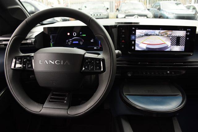 LANCIA Ypsilon 51kWh Edizione Cassina