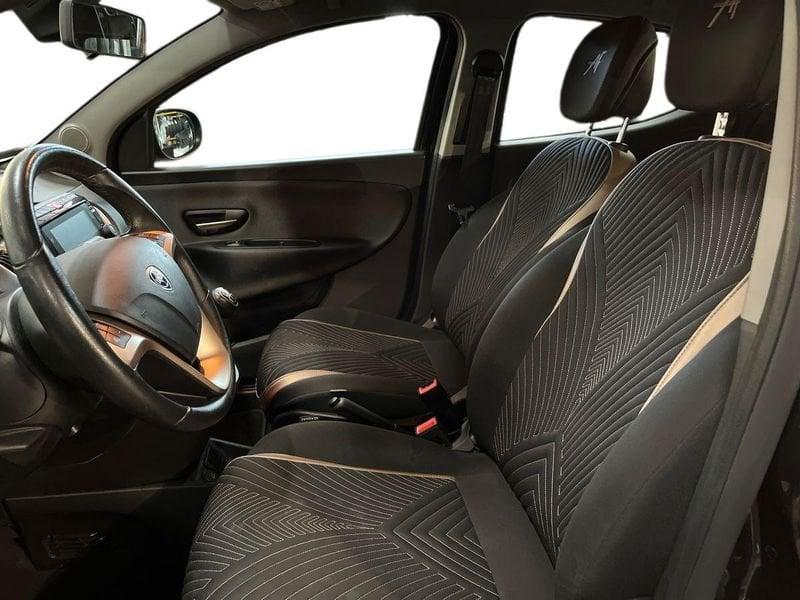 Lancia Ypsilon III 2021 1.0 firefly hybrid Alberta Ferretti s&s 70cv 5p.ti
