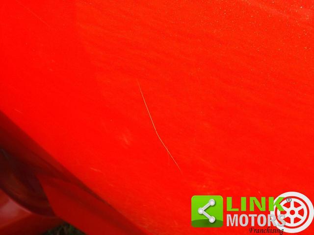 MAZDA RX-8 1.3 anno 2005 dispone di CRS ben tenuta