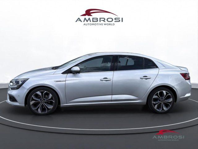 RENAULT Megane dCi 130CV Energy Intens Grand Coupè