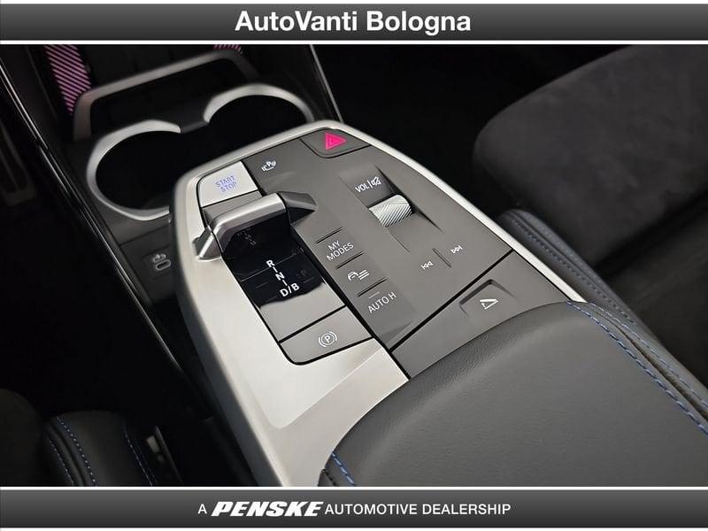 BMW iX2 xDrive 30 M Sport Pro