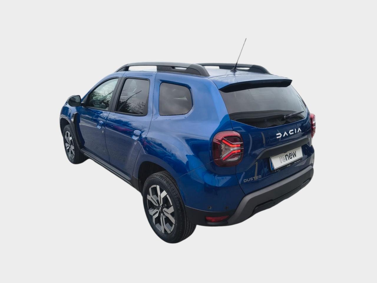 Dacia Duster 1.0 TCe GPL 4x2 Prestige