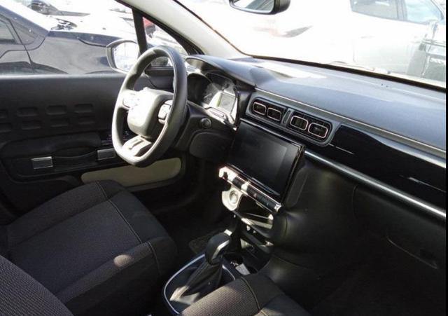 CITROEN C3 PureTech 110 S&S EAT6 Max