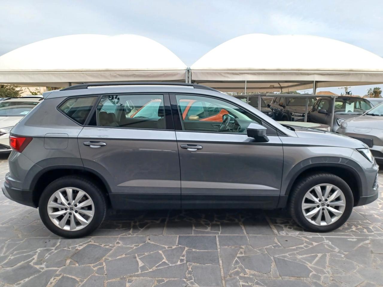 Seat Ateca 1.5 EcoTSI DSG Business