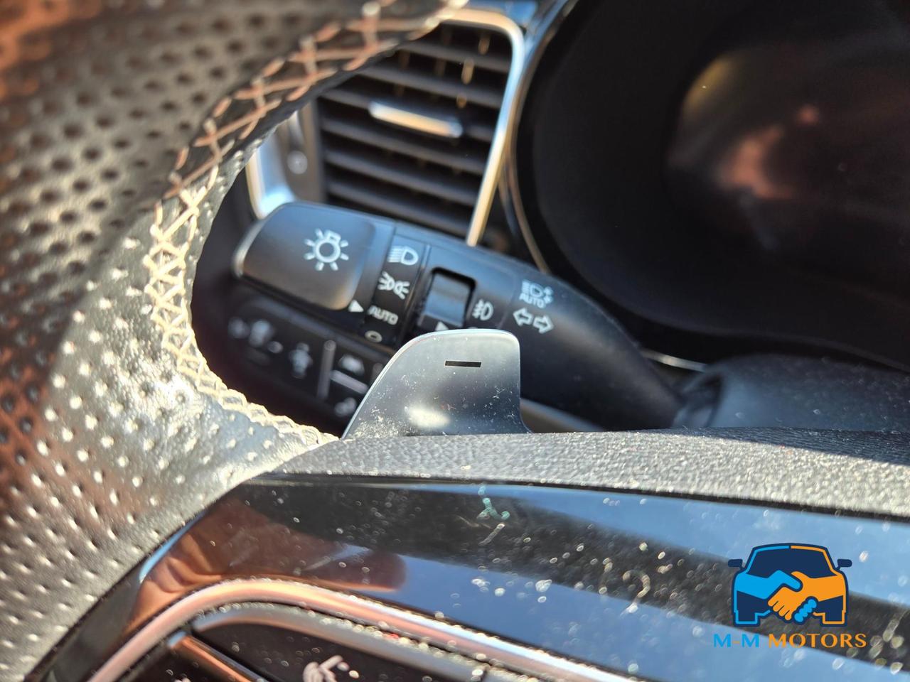 Kia ProCeed 1.5 t-gdi mhev GT Line Plus 160cv dct