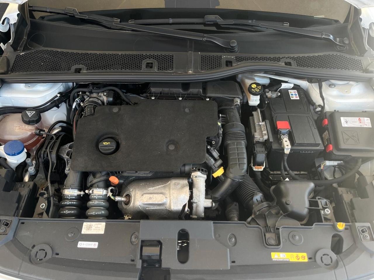 Opel Corsa 1.5D 100cv Edition FULL NEOPATENTATI