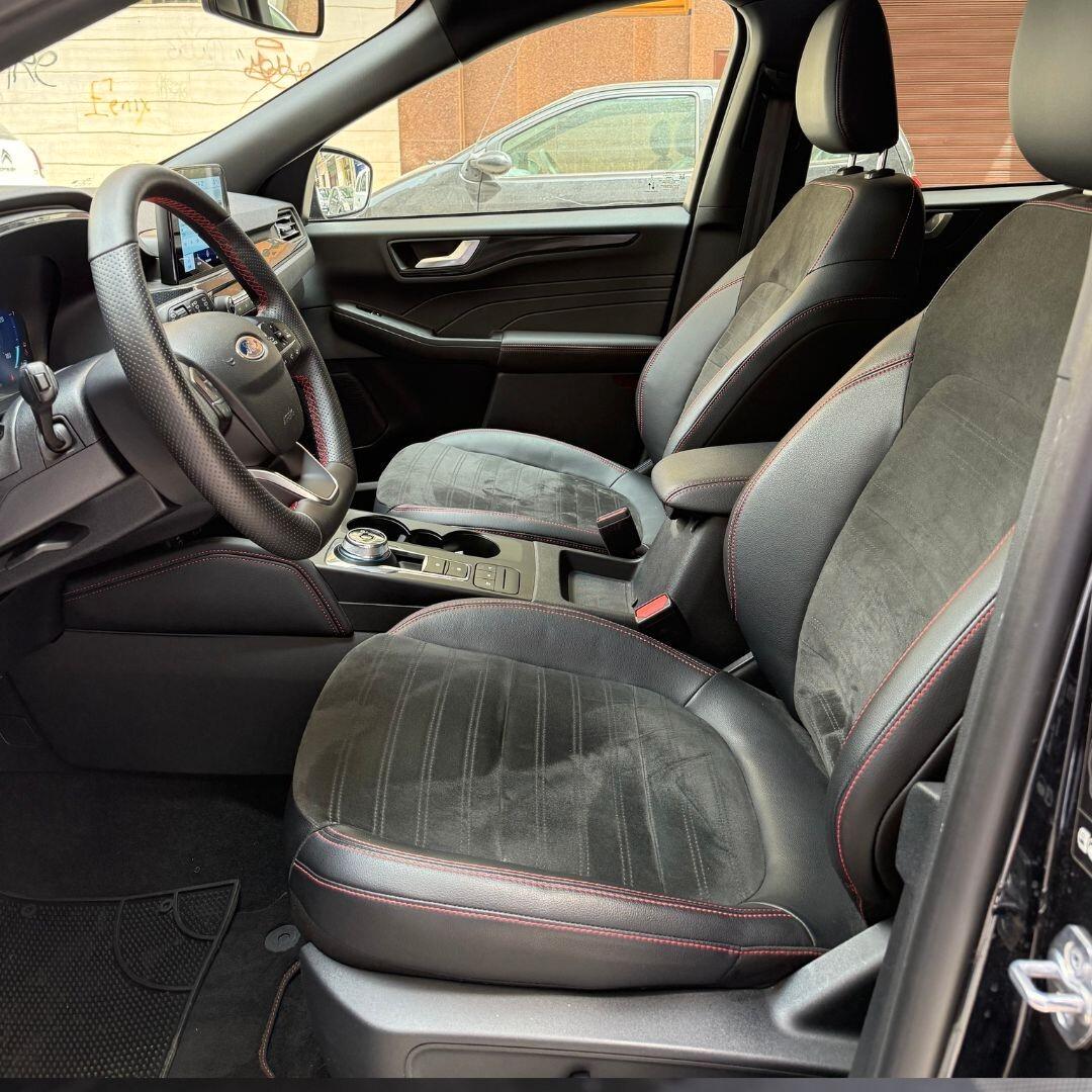 Ford Kuga 2.5 Plug In Hybrid *CERTIFICATA FORD*