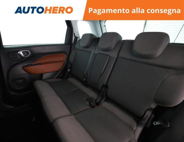 FIAT 500L 1.6 Multijet 105 CV Trekking