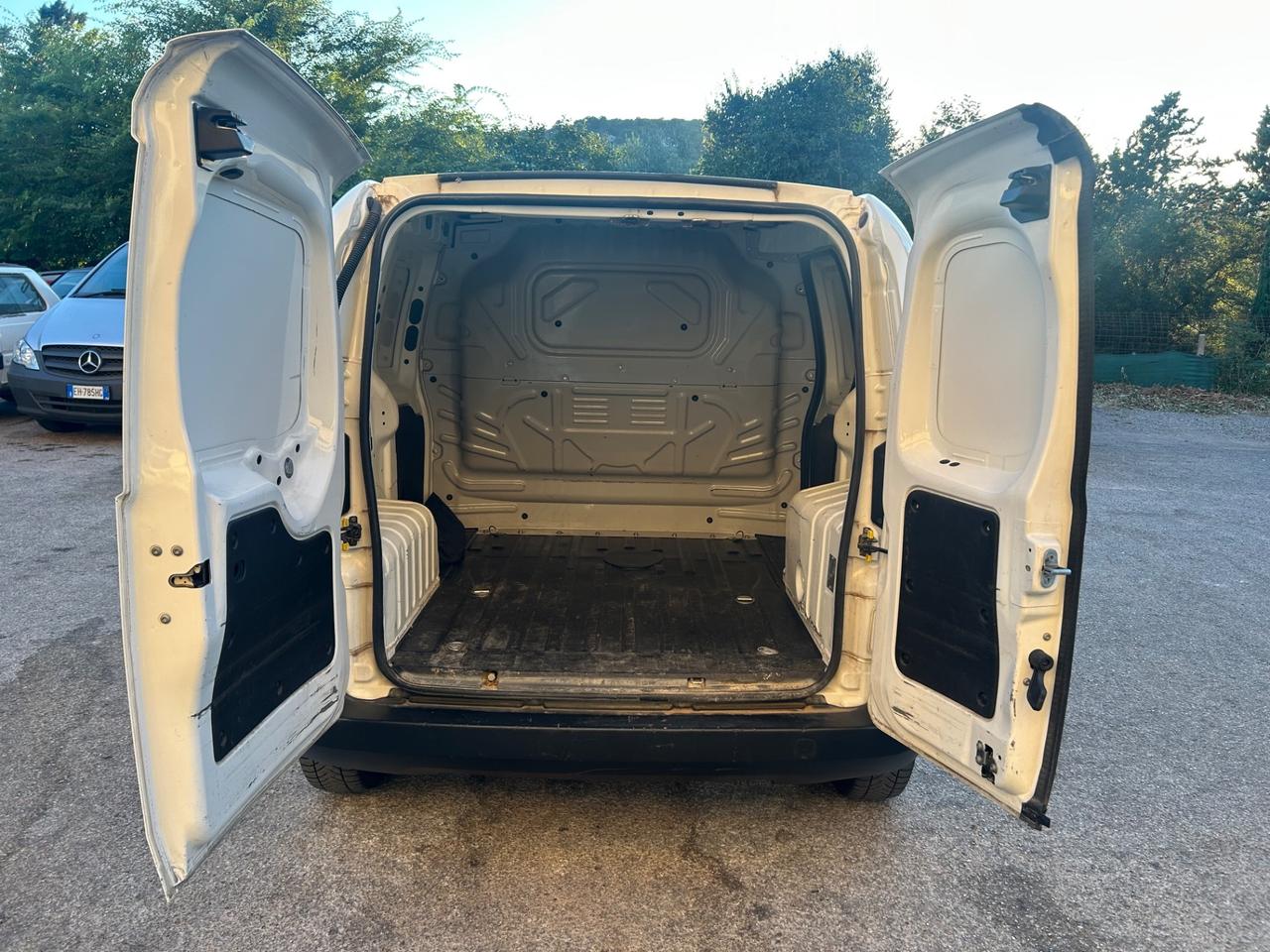Fiat Fiorino 1.3 MJT 75CV