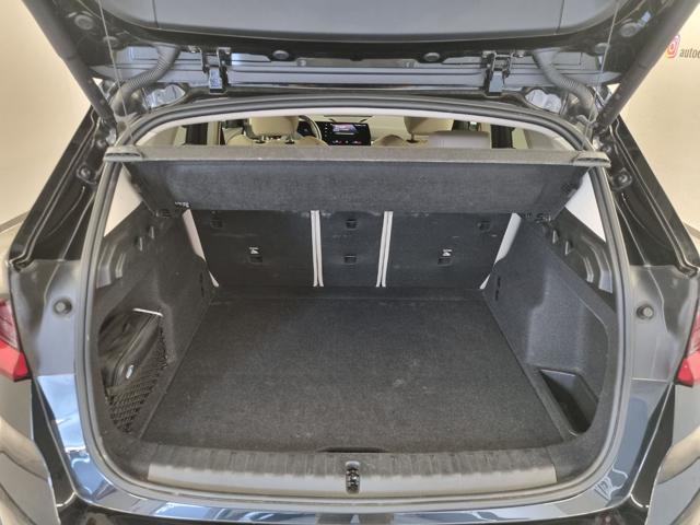 BMW X1 sDrive 18d xLine
