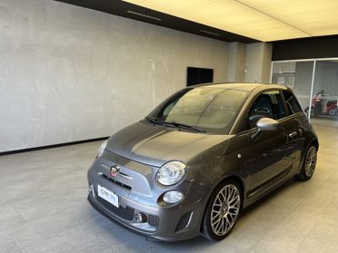 Abarth 500/595 - 595 1.4 16v t. t-jet turismo 160cv mta