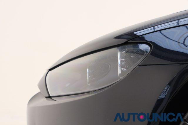 VOLKSWAGEN Scirocco 2.0 TDI 140CV DPF