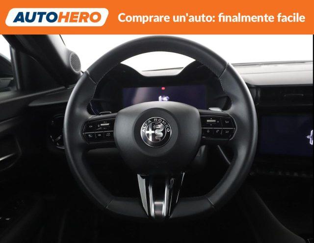 ALFA ROMEO Junior 1.2 136 CV Hybrid eDCT6 Speciale