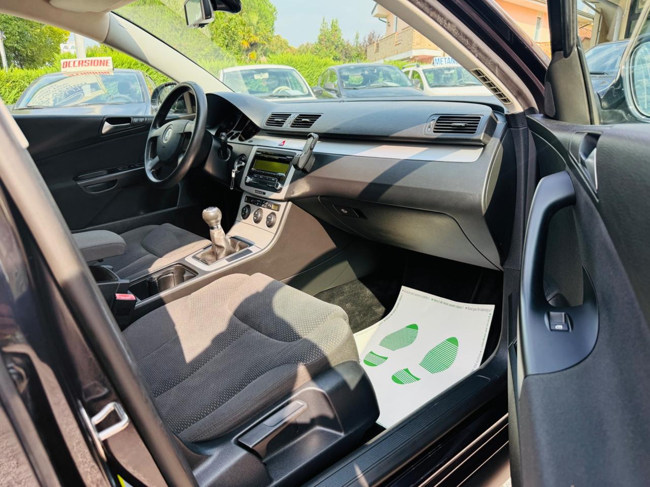 Volkswagen Passat 2.0 TDI DPF Var. Ok NEOPATENTATI