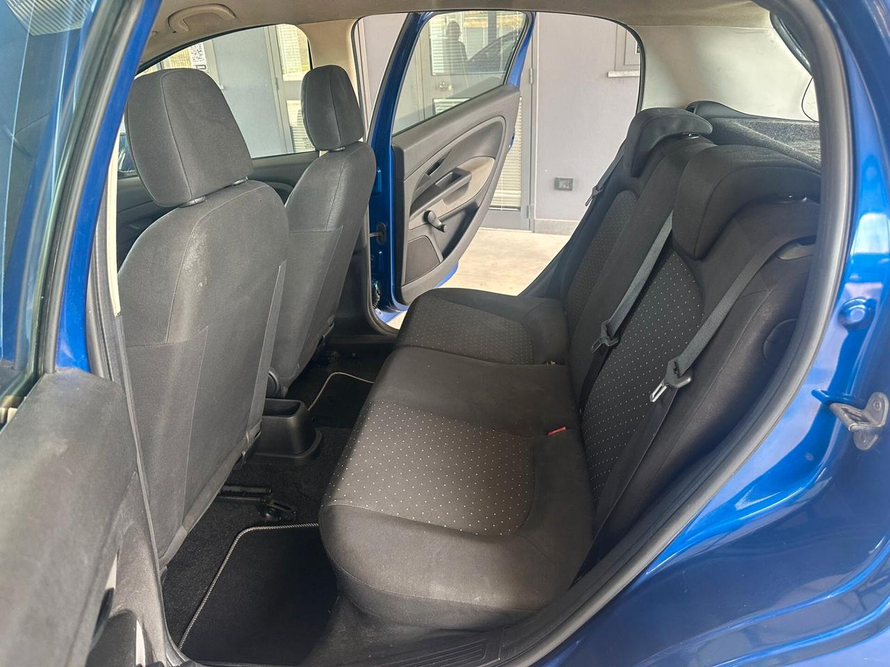 FIAT GRANDE PUNTO 1.2 BENZINA 12/2006