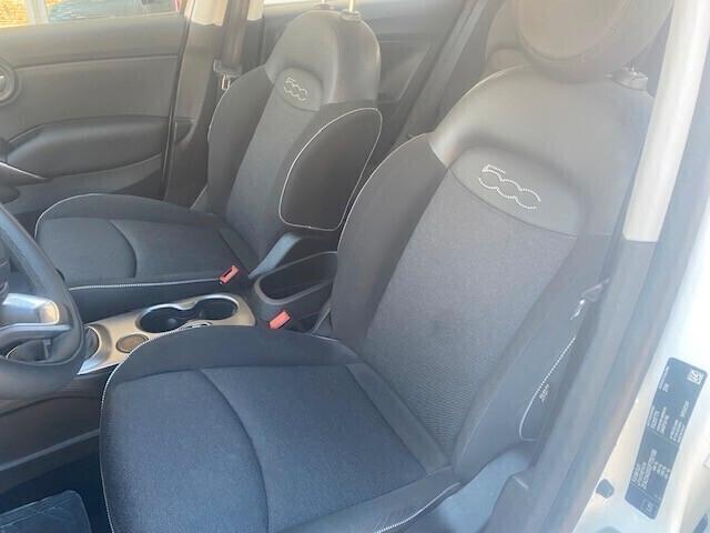 Fiat 500X 1.3 MultiJet 95 CV Business