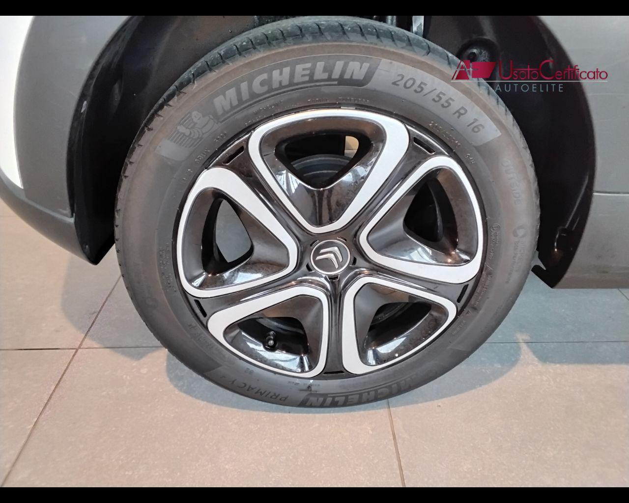 CITROEN C3 PureTech 83 S&S Feel Pack