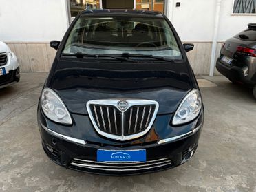 Lancia MUSA 1.3 Multijet 16V 70 CV Oro Plus