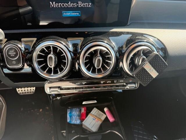 Mercedes-benz CLA 200 d Automatic 4Matic Shooting Brake Premium