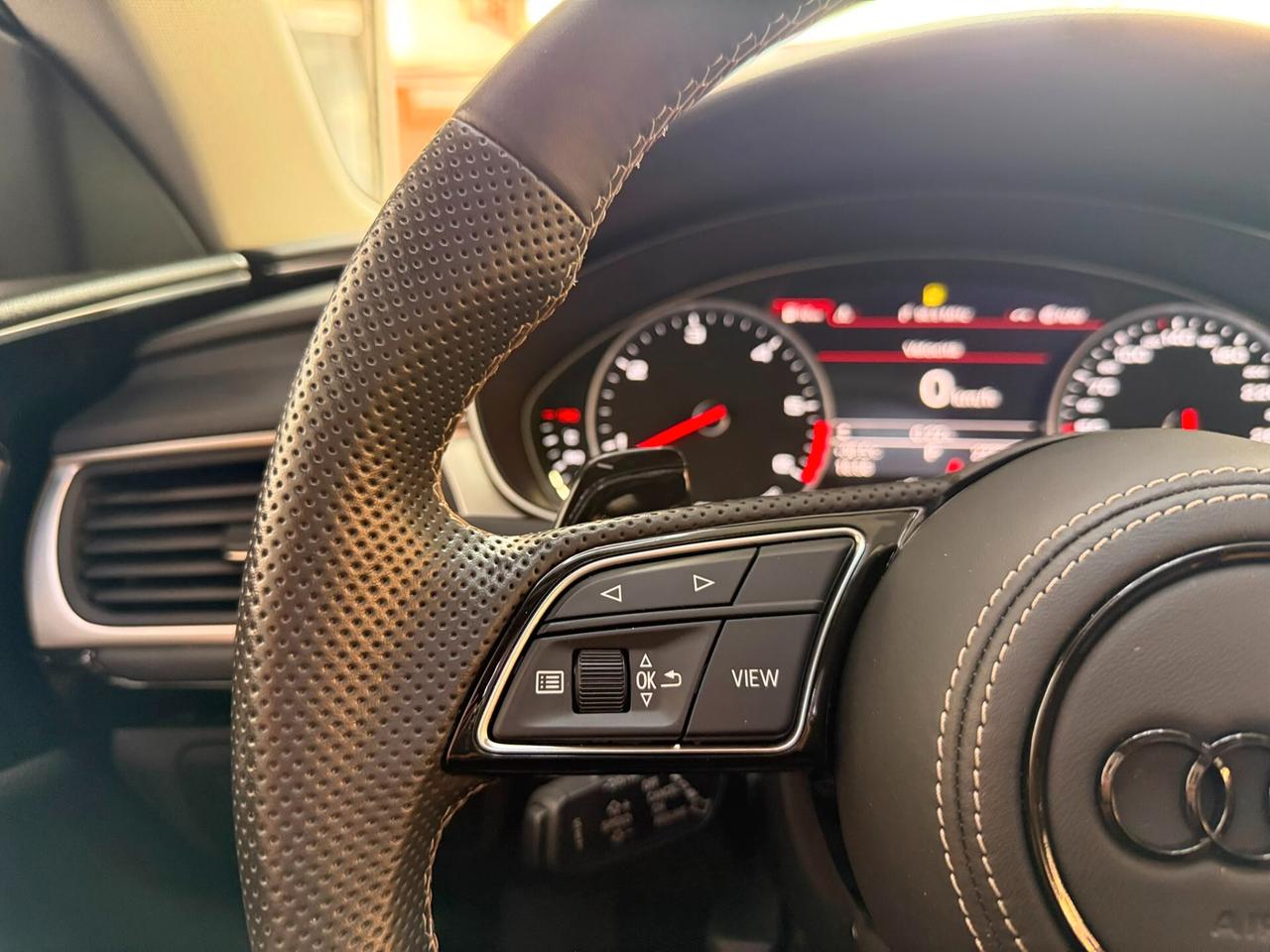 Audi A7 SPB 3.0 TDI 320CV quattro tiptronic Business Plus