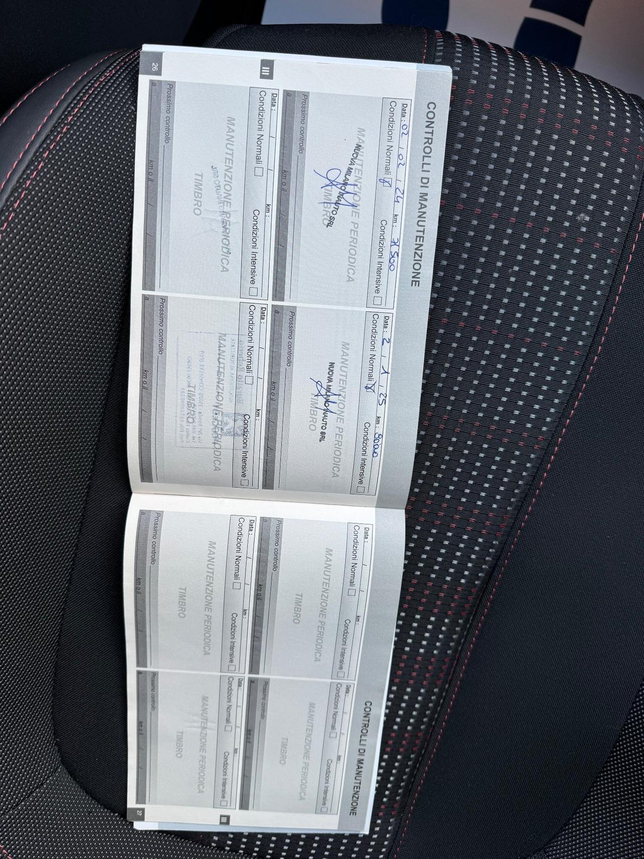 Peugeot 308 1.5 Blue-HDi GT Line Euro 6D