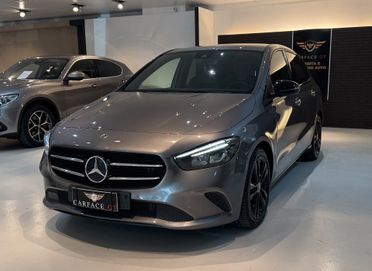 Mercedes-benz B 180 d Automatic Executive - 2019