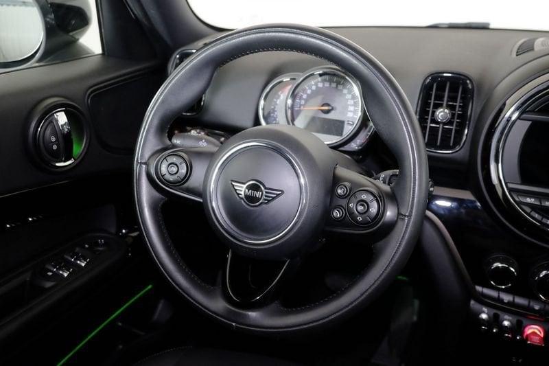 MINI Mini Countryman F60 2017 Diese Mini Countryman 2.0 Cooper D Hype auto my18