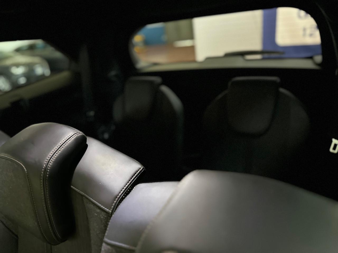 Splendida Peugeot 5008 BlueHDi 130 GT Line/2018