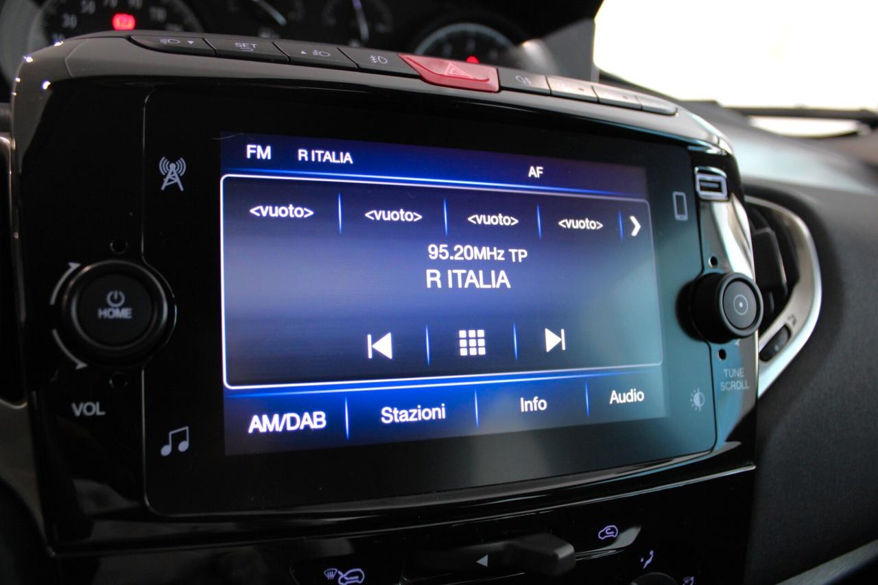 LANCIA Ypsilon 1.0 Hybrid Gold- 2021
