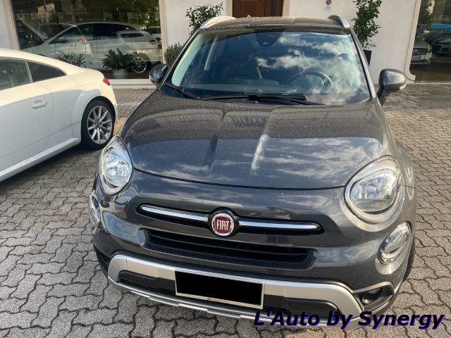 FIAT 500X 1.3 MultiJet 95 CV City Cross