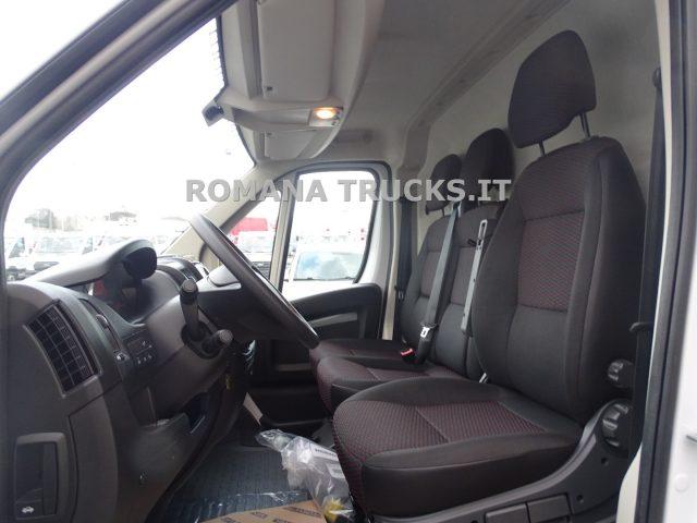 OPEL Movano L3 H2 140 CV ALLESTIMENTO PRO PRONTA CONSEGNA