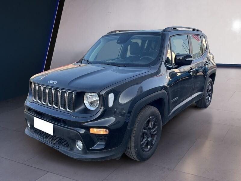 Jeep Renegade 2019 1.0 t3 Longitude fwd