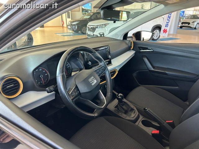 SEAT Ibiza 1.0 EcoTSI 95 cv Style