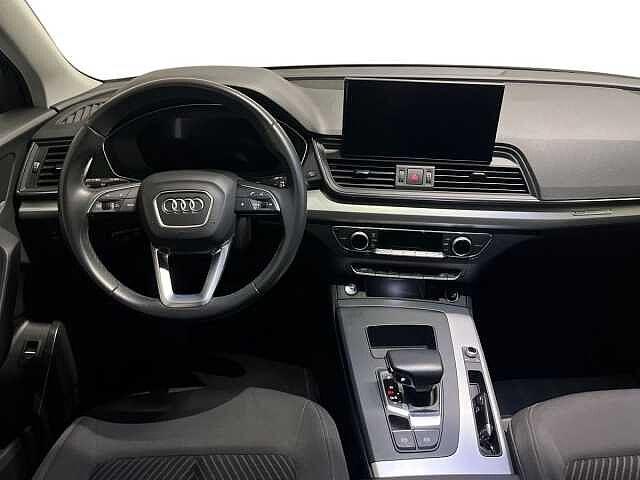 Audi Q5 SPB 40 TFSI quattro S tronic Business Advanced