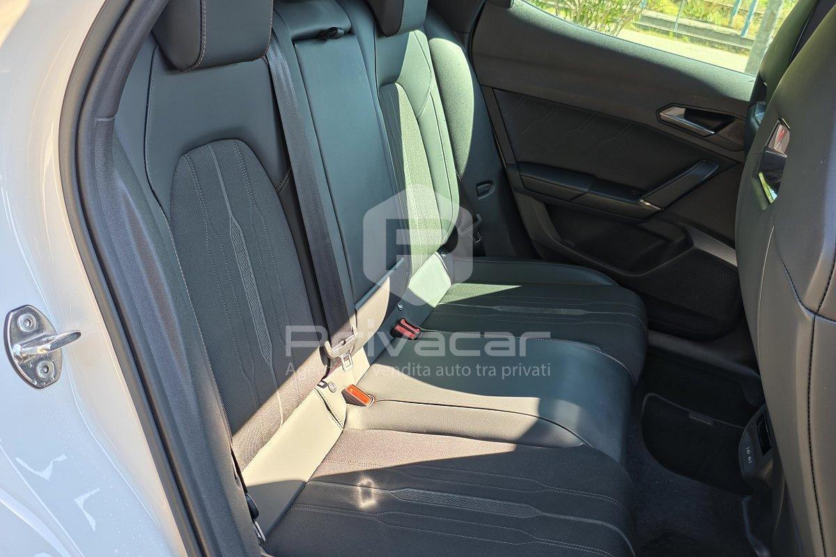 CUPRA Formentor 2.0 TSI DSG VZ