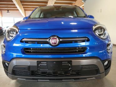 FIAT 500X 2.0 MultiJet 150 CV AT9 4x4 City Cross