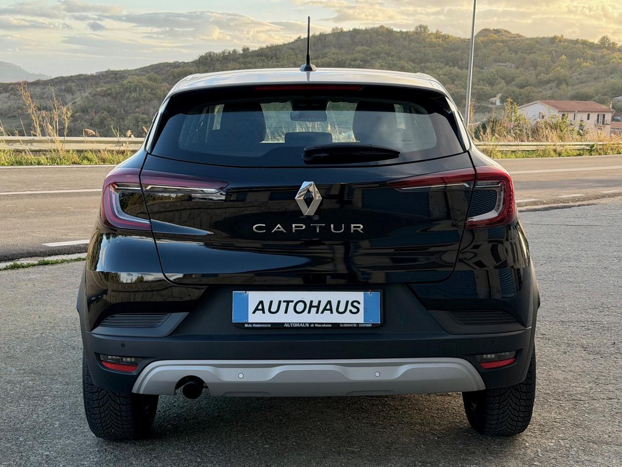 Renault Captur 1.0 TCe 100 CV Zen - 21.000KM