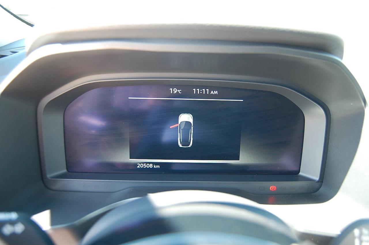 Nissan Qashqai MHEV 140 CV N-Connecta