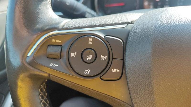 Opel Grandland 1.5 diesel Ecotec Start&Stop aut. Ultimate
